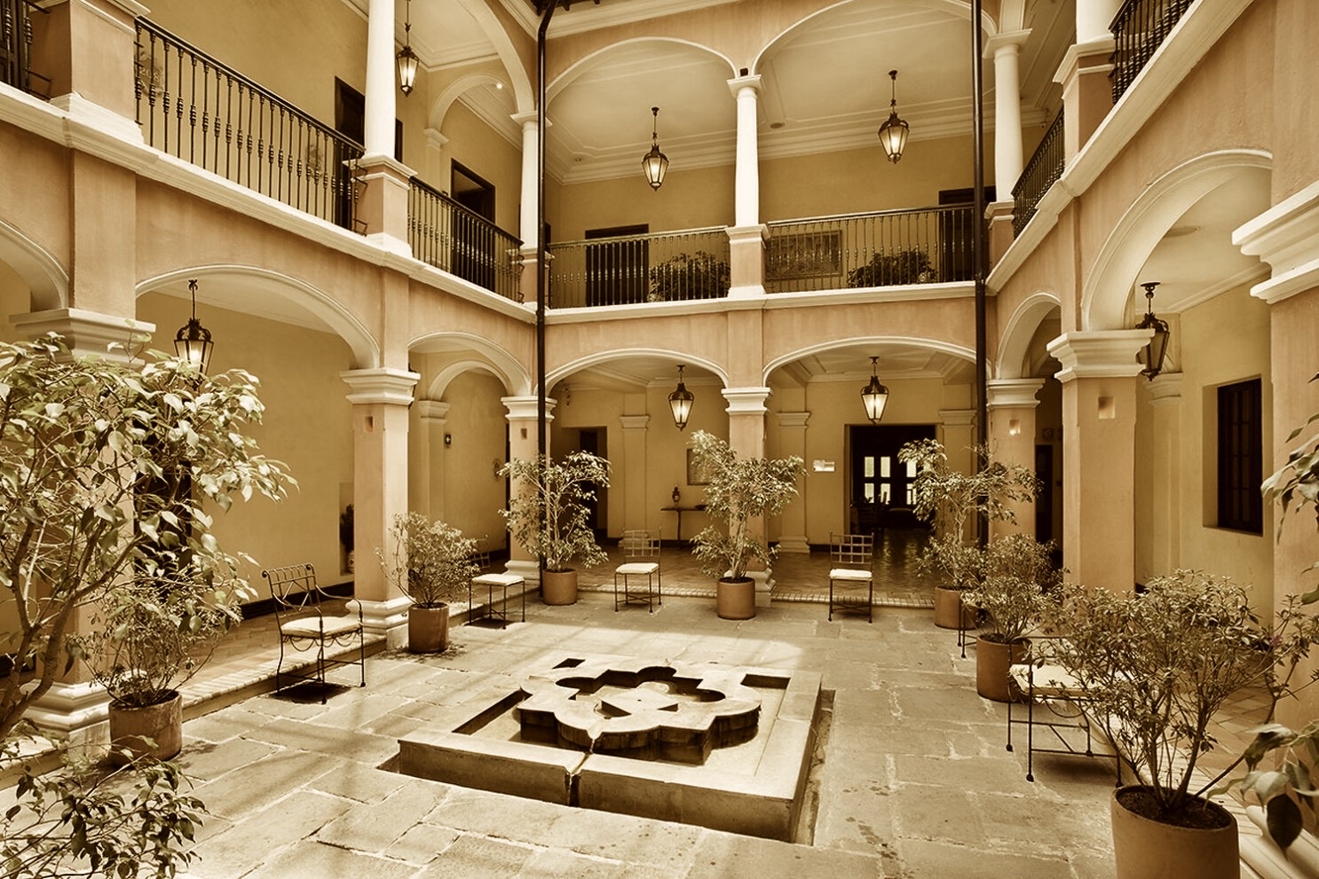 Hotel La Opera