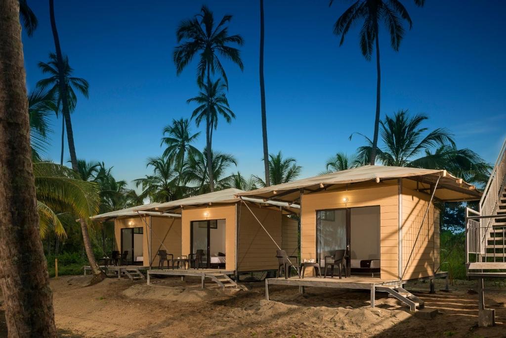 Ecohabs Tayrona